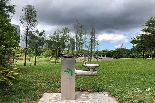公園直飲水真的可以直接喝嗎？公司直飲水檢測(cè)有必要做嗎？