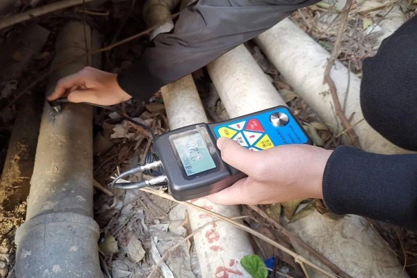 深圳學(xué)校水量平衡測試報告價格多少錢？