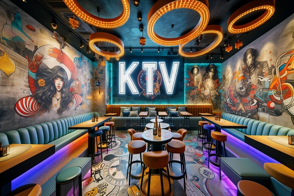 KTV、酒吧的公共衛(wèi)生檢測怎么做？